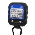 Traceable 1025 60-Memory Stopwatch-