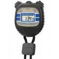 Traceable 1045 Water/Shock Resistant Stopwatch-