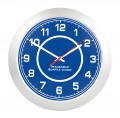 Traceable 1067 Analog Wall Clock-