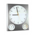 Traceable 1079 Clock with Temperature and Humidity-