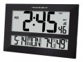 Traceable 1088 GIANT-DIGITS Radio Atomic Clock, 32 to 113&amp;deg;F, 20 to 90% RH-