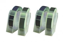 Traceable 1604 Tape for the Lab Label Maker, Green-