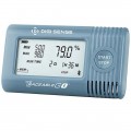 Traceable 18004-13 Temperature/Humidity Data Logger with Bluetooth, -4 to 158&amp;deg;F, 0 to 95%-