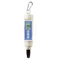 Traceable 19601-31 Dissolved Oxygen Pocket Tester with calibration, 23 to 122&amp;deg;F-