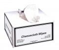 Traceable 2050 Cheesecloth Wipes, 60-Pack-