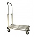 Traceable 3081 Aluminum Fold-Up Cart-