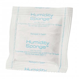 Traceable 3151 Humidity Sponge Regenerable Bags, 40-pack-