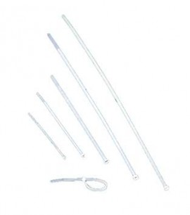 Traceable 3287 Tight-Ties, 5.6", 100-Pack-