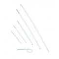 Traceable 3287 Tight-Ties, 5.6&quot;, 100-Pack-