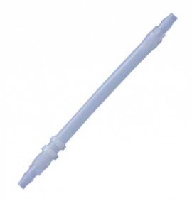 Traceable 3372 Silicone Replacement Tubing and Connectors, 0.063"-