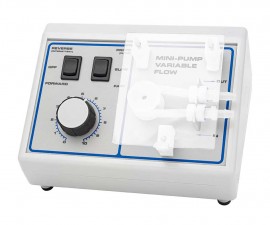 Traceable 3385 Variable-Speed Peristaltic Pump, Low Flow-