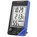 Traceable 4040 Monitoring Hygrometer, Min/Max memory, &amp;deg;F/&amp;deg;C switchable-