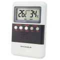 Traceable 4095 Hygrom&amp;egrave;tre/Thermom&amp;egrave;tre num&amp;eacute;rique avec certificat NIST-