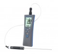 Traceable 4132 Platinum RTD Thermometer, -58 to 752&amp;deg;F-