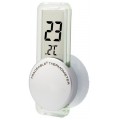 Traceable 4157 Econo Refrigerator Thermometer, 32 to 113&amp;deg;F-