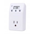 Traceable 4190 Humidity Controller, 15 A-