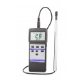 Traceable 4330 Hot-Wire Anemometer with RS-232 output-