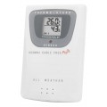 Traceable 4381 Humidty and Thermometer Remote Sensor Module-