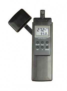Traceable 4392 Pocket Humidity Meter with Dew Point-
