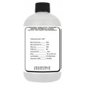 Traceable 4567 A2LA Conductivity Standard, 16 oz, 1,000 &amp;mu;S-