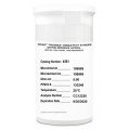 Traceable 4581 One-Shot Conductivity Standards, 6-Pack, 200,000 &amp;mu;S-