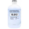 Traceable 4882 pH Buffer Standard, 10.012 pH, Blue-