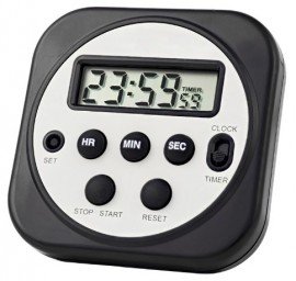 Traceable 5035 Advanced Memory Timer-