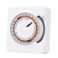 Traceable 5060 Electromechanical Controller, 24 Hours-
