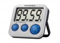 Traceable 5128 Blue-Steel Timer-