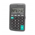 Traceable 6023 Big-Digit Solar Calculator-