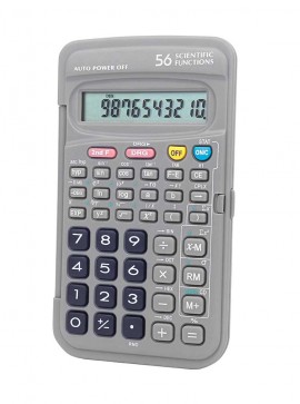 Traceable 6024 Scientific Calculator-