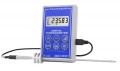 Traceable 6412 Platinum Ultra-Accurate Digital Thermometer, handle probe-