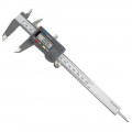 Traceable 97152-18 Digital Caliper with calibration, 0 to 6&amp;quot;-