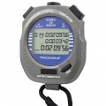 Traceable 98766-04 Digital Stopwatch with Calibration, 500-Point Memory-