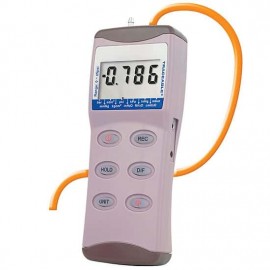 Traceable 98766-98 Manom&amp;egrave;tre num&amp;eacute;rique avec &amp;eacute;talonnage, -15 &amp;agrave; 15 psi-
