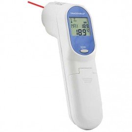 Traceable 98767-45 IR Gun Thermometer with laser and calibration, -70 to 932&amp;deg;F-
