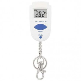 Traceable 98767-47 Mini-IR Thermometer with calibration, -7 to 230&amp;deg;F-