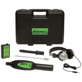Tracer Products TP-9367L Outil de diagnostic ultrasonique Marksman II, 36 &amp;agrave; 44 khz-