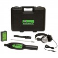Tracer Products TP-9367L Outil de diagnostic ultrasonique Marksman II, 36 &amp;agrave; 44 khz-