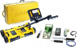 Tramex RMK Roof Master Kit-