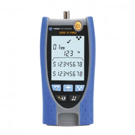 TREND Networks R158005 VDV II Pro Cable Verifier-
