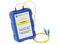TREND Networks R240-SL-SCLC Single-Mode Launch Cable for FiberMASTER fiber optic testers, G.657 A1, SC-LC-