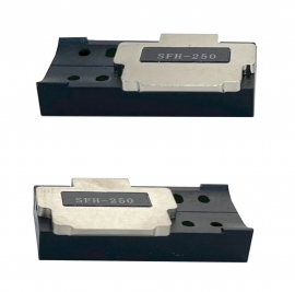 TREND Networks R301-250UM Support de fibre magn&amp;eacute;tique, 250 &amp;mu;m, paire-