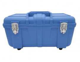 TREND Networks R301-CASE Carrying Case for the FiberMASTER fusion splicer-