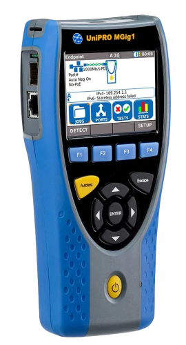 TREND Networks R152002 UniPRO MGig1 Solo PLUS-