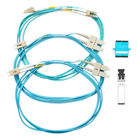 TREND Networks R157050 Ensemble de fibre MM 10GBE, 850nm, SR-