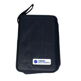 TREND Networks R158056 VDV II Carrying Case-