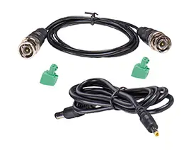 TREND Networks R171051 Replacement Accessories for SecuriTEST IP-