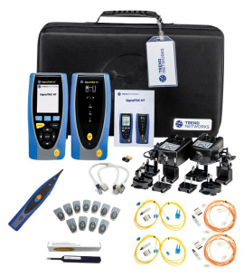 TREND Networks STNT-KIT SignalTEK NT Bundle, 3-year warranty-