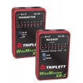 TRIPLETT 3254 WireMaster XR-2 Ens. de v&amp;eacute;rification de c&amp;acirc;ble LAN-